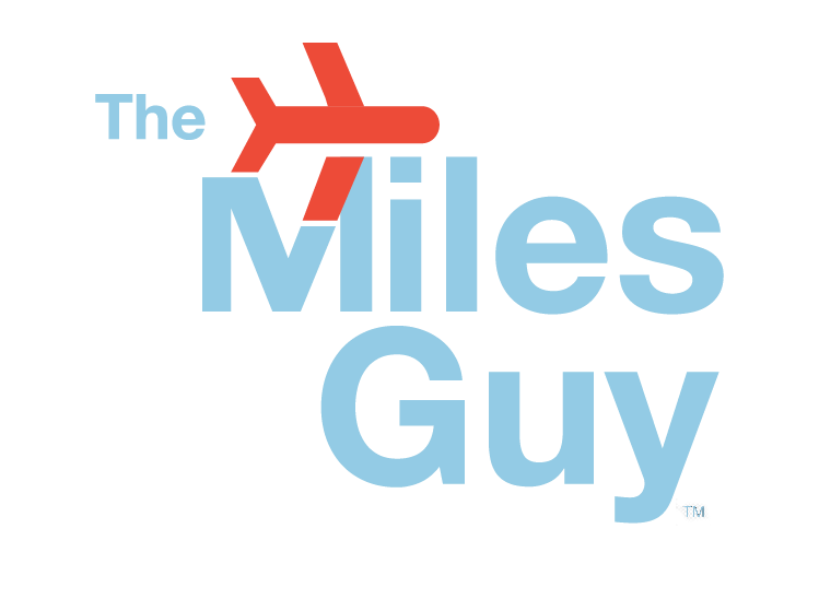 The Miles Guy